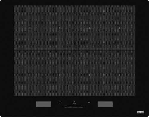 Встраиваемые индукционные панели Franke FMY 658 I FP BK