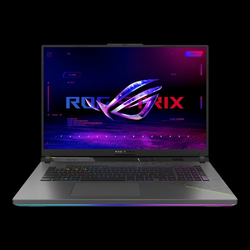 Ноутбук ASUS ROG Strix G18 G814PM-S8117 (90NR0L29-M005X0)