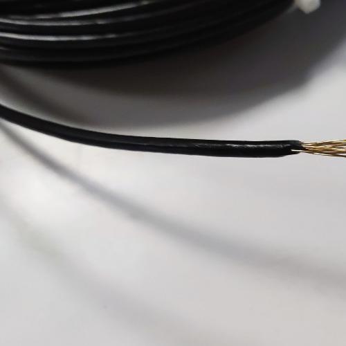 Трос металлополимерный ПРШ 2.5мм. 20м. 50 шт. Танис