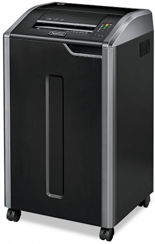 Шредер Fellowes PowerShred 425 CI Шредер Fellowes PowerShred 425 CI