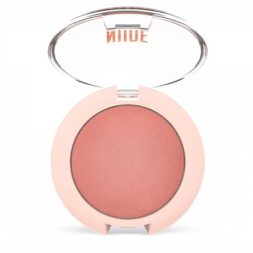 Румяна для лица Golden Rose Nude Look Face Baked Blusher