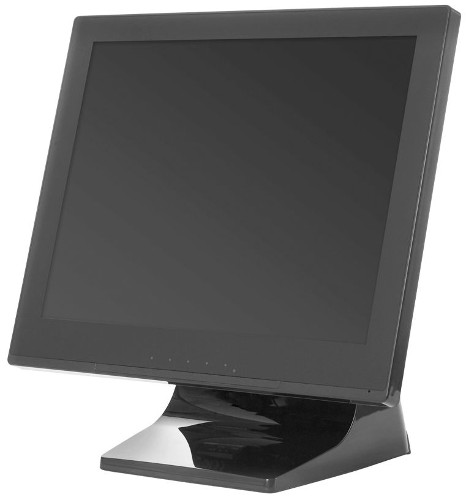 POS-монитор POS монитор 10" PayTor PT-10 (PT-10V-100-0B0-12) POS-монитор POS монитор 10" PayTor PT-10 (PT-10V-100-0B0-12)