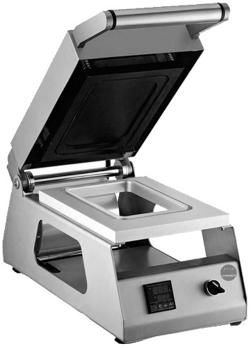 Запайщик Indokor ISC-1, 182x81 бутербродный