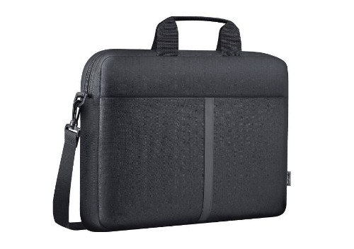 Defender Сумка для ноутбука Lite 17" черный, карман.