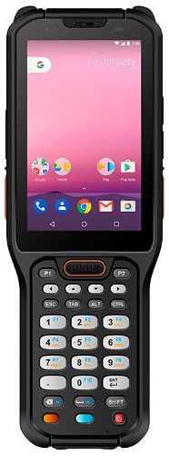 Терминал сбора данных (ТСД) Urovo RT40-SH5S10E4011SN Терминал сбора данных (ТСД) Urovo RT40-SH5S10E4011SN