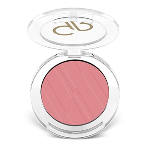 Румяна для лица Golden Rose Powder Blush - 017 Blush