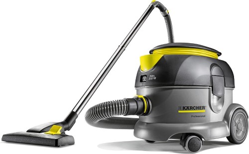 Пылесос Karcher (1.355-100) T 12/1 EU