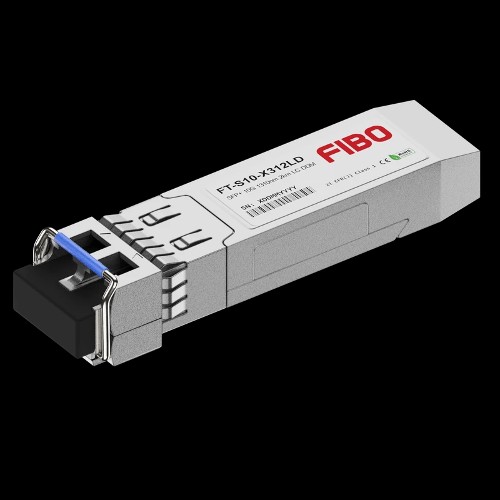 Трансивер Fibo FT-S10-X312LD