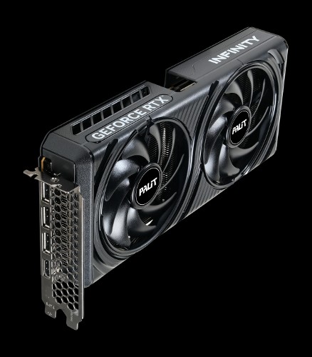 Видеокарта Palit NE75060V19P1-GB2063L