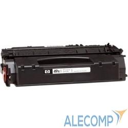 NetProduct Q5949X/Q7553X Картридж для HP LJ P2015/1320/3390/3392 NEW, унив., 7К