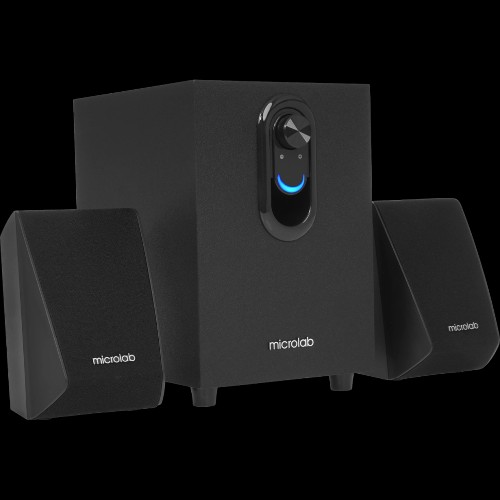 Акустическая система Microlab COOUL118BT