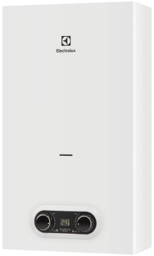 Газовый водонагреватель Electrolux GWH 14 NanoPlus 2.0