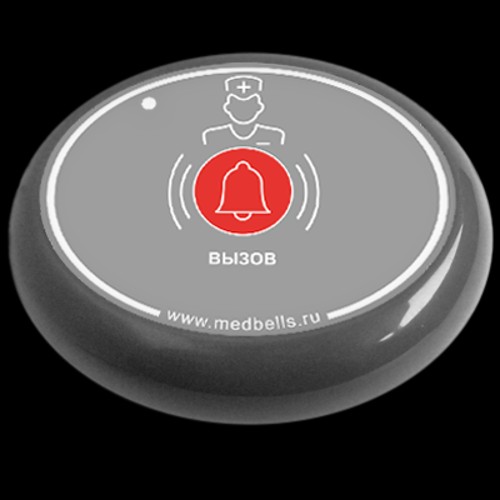 Кнопка вызова iBells Y-V1-G