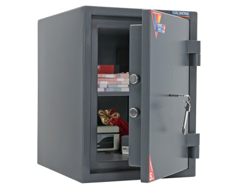 Огневзломостойкий сейф Гарант 49 Огневзломостойкий