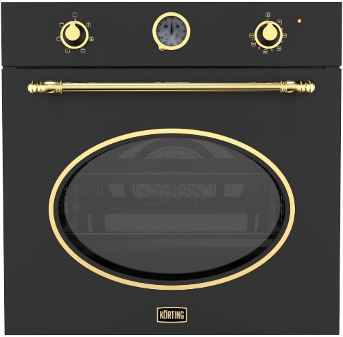 Встраиваемые электрические духовки Korting OKB 461 CRGN Встраиваемые электрические духовки Korting OKB 461 CRGN