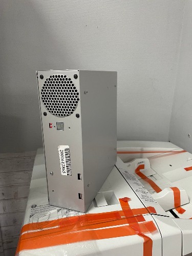 Fiery E200-07, сервер печати (б/у)