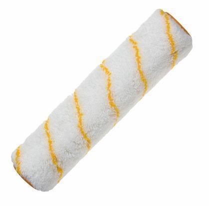 Ролик GIRPAINT ПОЛИАКРИЛ ворс 12мм, бюгель 6мм, 40х240мм, STAYER 0215-24