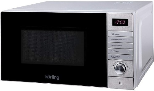 Микроволновые печи Korting KMO 720 X