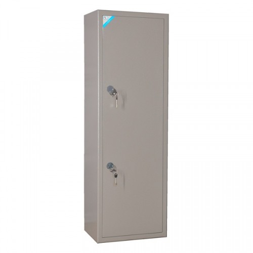Оружейный сейф ОШ-ПБ2 для хранения боеприпасов