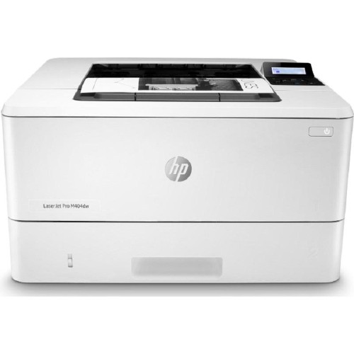 Принтер HP LaserJet Pro M404dw (W1A56A) A4, 38 ppm