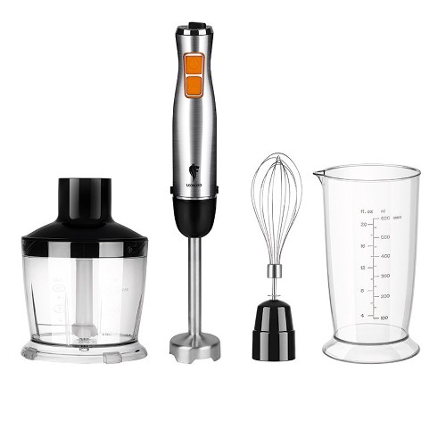 Блендер погружной LEONORD LE-1764 (107929)