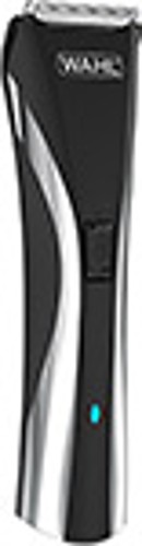 Машинка для стрижки волос Wahl Hybrid Clipper LED storage case, черн/бел