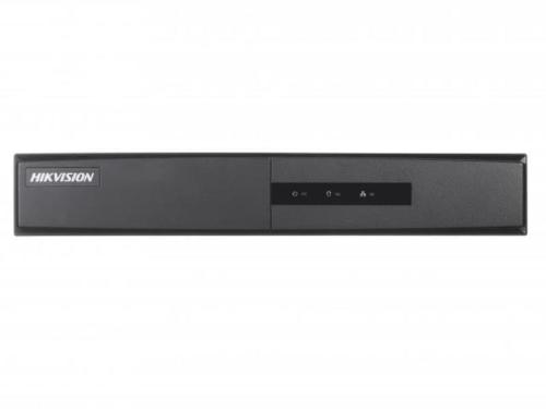 IP-видеорегистратор Hikvision DS-7104NI-Q1/4P/M(C) 4-х канальный, c PoE
