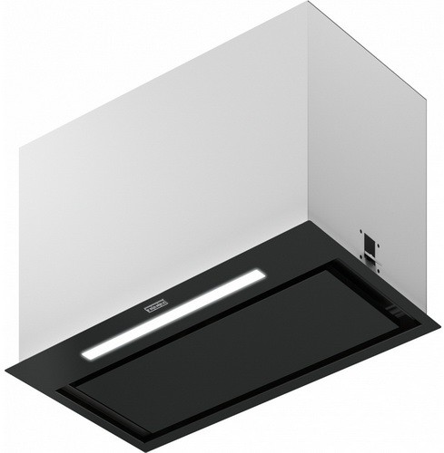 Вытяжка Franke FBFP BK MATT A52 KL черный матовый
