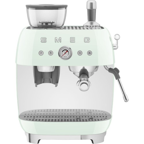 Кофеварка Smeg SMEG EGF03PGEU