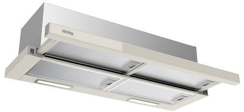 Встраиваемые вытяжки Korting KHP 9815 GB