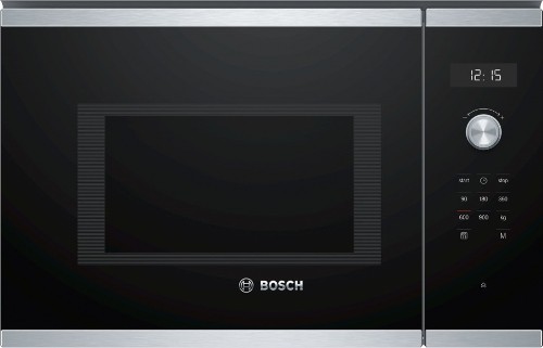 Встраиваемые микроволновые печи Bosch Serie | 6 BFL554MS0 Встраиваемые микроволновые печи Bosch Serie | 6 BFL554MS0
