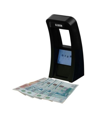 Детектор банкнот CmE 1050 Детектор банкнот CmE 1050