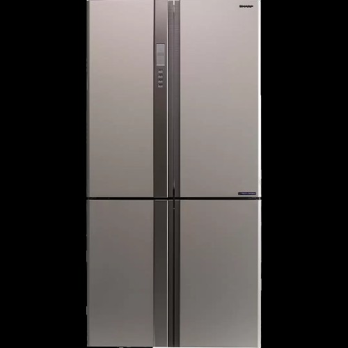 Холодильник Sharp Sharp SJ-EX98FBE