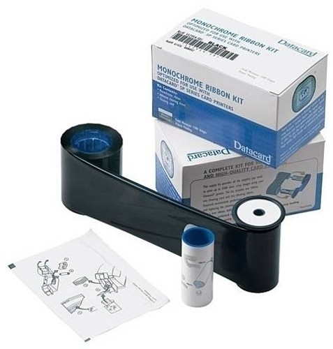 Лента Datacard набор для печати 532000-053