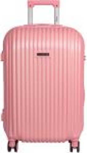 Сумка, портфель и чемодан Fusion FTS-1009-L, pink