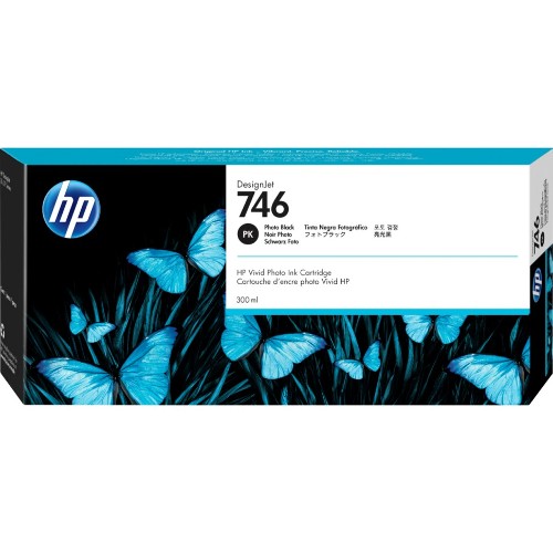 Картридж HP P2V82A