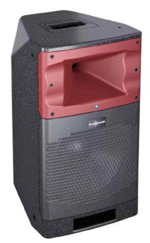 Акустическая система Audiocenter SA312, 2-полосная, активная, пик 2000Вт