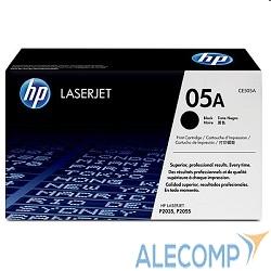 Cartridge НР для LJ P2055, двойная упаковка, черный (2 x 6500 стр.)