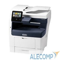 Xerox VersaLink B405 { A4, Laser, 45ppm, max 110K pages per month, 2GB, USB, Eth} VLB405V/DN#