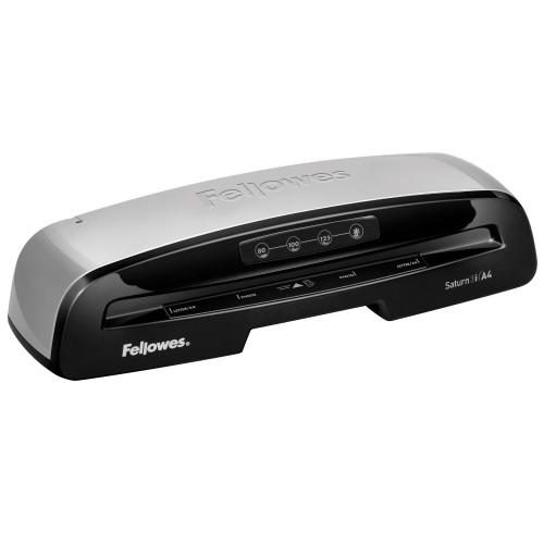 Ламинатор Fellowes Saturn 3i A4, 2х125 мкм