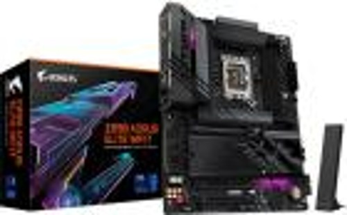 Материнская плата Gigabyte Z890 AORUS ELITE WIFI7 (LGA1851, ATX)