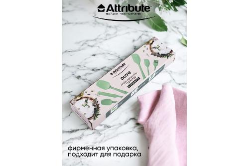 Набор пекарских гаджетов OLIVE 6шт AGO006