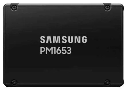 Твердотельный накопитель Samsung MZILG15THBLA-00A07