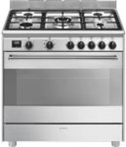 Варочный центр Smeg BG91X2