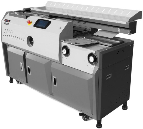 Термоклеевая машина BindTec HT900 Термоклеевая машина BindTec HT900