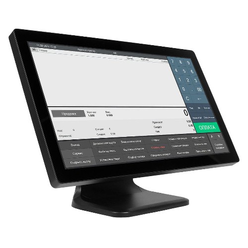 Сенсорный монитор POScenter MEGA 21.5" (3724)