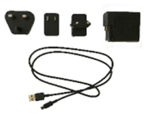 Адаптер питания для мобильного принтера Dascom DP-230L