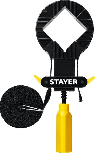 STAYER 3.5 м, стяжка для столярных работ, Professional (32231)