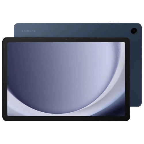 Планшет Samsung Galaxy Tab A9+ SM-X216B Snapdragon 695 (2.2) 8C RAM4Gb ROM64Gb 11" LCD 1920x1200 3G 4G ДА Android 13 темно-синий 8Mpix 2Mpix BT GPS WiFi Touch microSD 1Tb 7040mAh 7hr Планшет Samsung Galaxy Tab A9+ SM-X216B Snapdragon 695 (2.2) 8C RAM4Gb ROM64Gb 11" LCD 1920x1200 3G 4G ДА Android 13 темно-синий 8Mpix 2Mpix BT GPS WiFi Touch microSD 1Tb 7040mAh 7hr