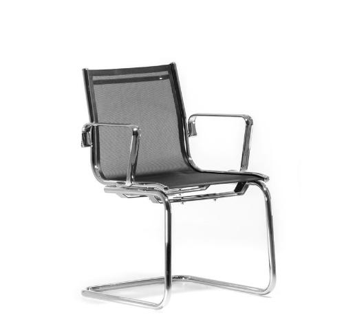 Кресло Luxy Light Mesh/C